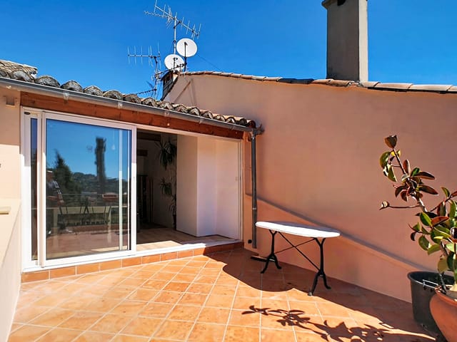 Duplex te koop - 06220, Vallauris (Centre), France, GLz64p - Melsia