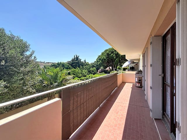 Appartement te koop - 785, Rue du Général Brosset Les Galaxies Bâtiment A, 83600, Frejus (La madeleine), France, GLz6Dr - Melsia