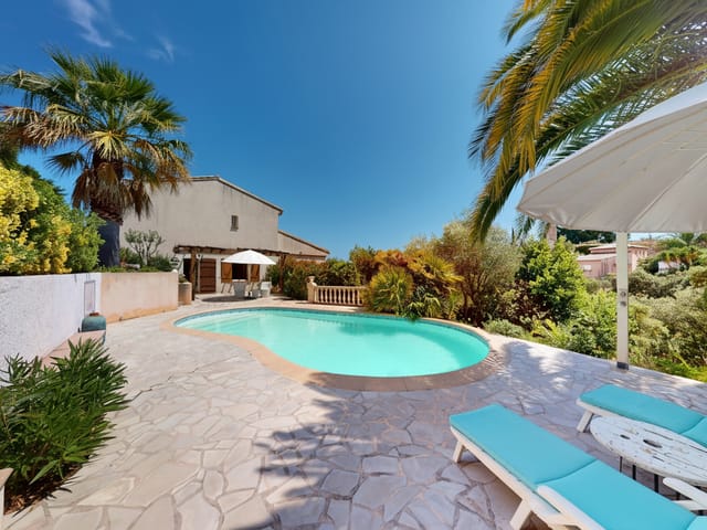 Casa in vendita - 83380, Roquebrune-Sur-Argens, France, GLz6OV - Melsia