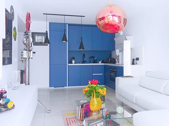 Apartment for sale - 06160, Antibes (Juan Centre), France, GLz6Yd - Melsia