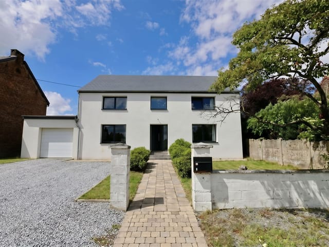 Huis te koop - Rue de Perwez, 8, 1367, Ramillies, Belgique, GLz6jd - Melsia