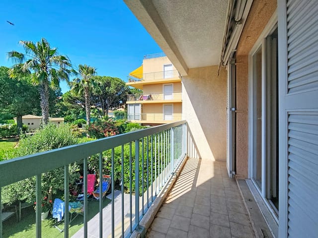 Appartement à vendre - 83600, Frejus (Limite Valescure), France, GLz6qn - Melsia