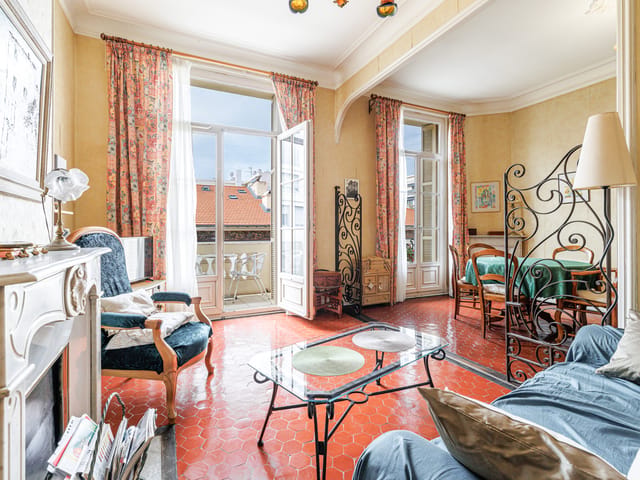 Appartement à vendre - 06300, Nice (Garibaldi), France, GLz8L2 - Melsia