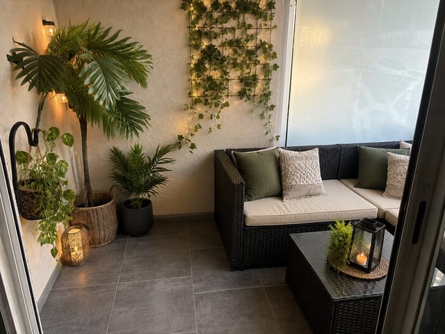 Studio à vendre - 06000, Nice (St Philippe), France, GLz91O - Melsia