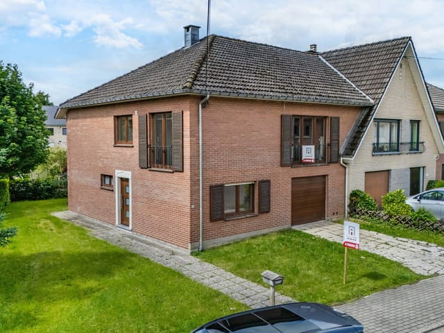 Maison à vendre - Rue de la Liberté, 13, 4840, Welkenraedt, Belgique, GLzBO6 - Melsia