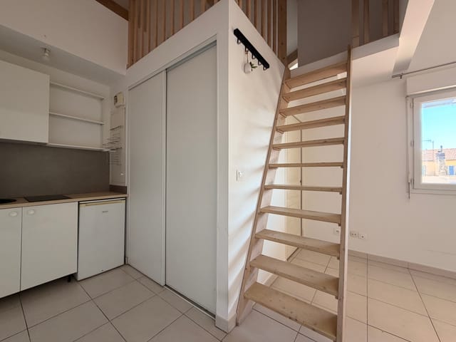 Appartement à vendre - 06300, Nice (St Roch), France, GLzBnO - Melsia