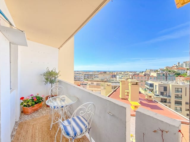 Apartamento comprável - 06000, Nice (Fleurs), France, GLzBwE - Melsia