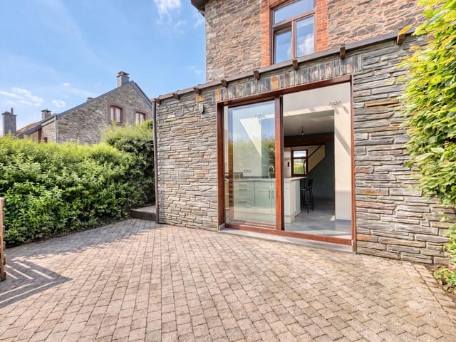 Maison à vendre - Rue de Graide, 40, 6929, Daverdisse, Belgique, GLzE16 - Melsia