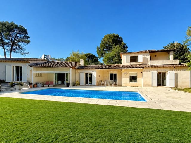 Casa in vendita - 06330, Roquefort-Les-Pins, France, GLzEWE - Melsia