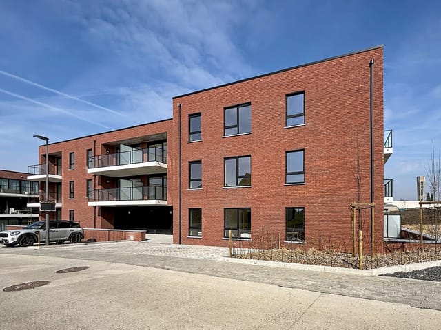 Appartement à vendre - Rue Wérister, 7, 4624, Fléron, Belgique, GLzEoV - Melsia