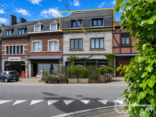 Appartement à vendre - Rue Jacquet, 23, 5580, Rochefort, Belgique, GLzJZO - Melsia