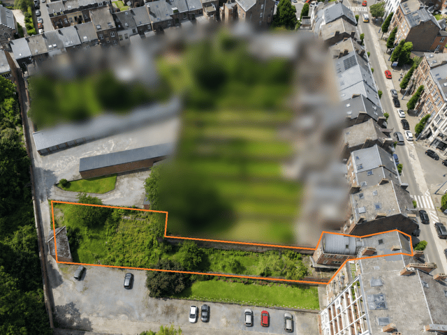 Maison à vendre - Avenue Cardinal Mercier, 47, 5000, Namur, Belgique, GLzK8E - Melsia