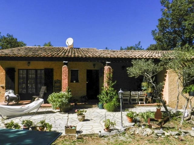 Casa in vendita - 83340, Le-Thoronet, France, GLzLyp - Melsia