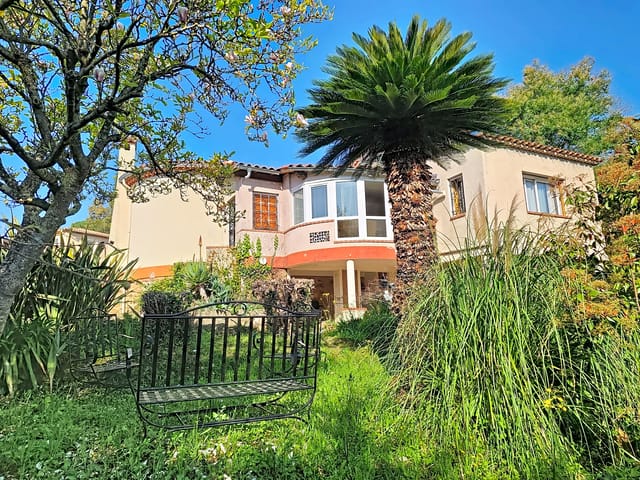 Casa in vendita - 06210, Mandelieu-La-Napoule, France, GLzNkn - Melsia