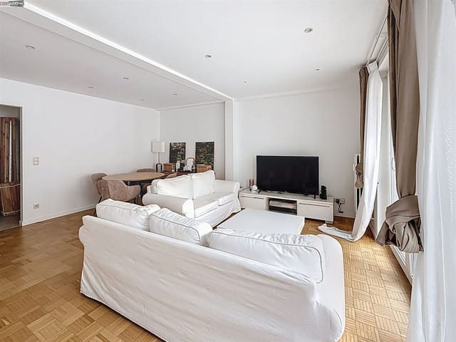Wohnung zu verkaufen - Avenue Adolphe Lacomblé, 74, 1030, Schaerbeek, Belgique, GLzNpp - Melsia