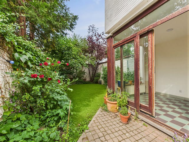 Casa en venta - Rue Beckers, 83, 1040, Etterbeek, Belgique, GLzNzV - Melsia