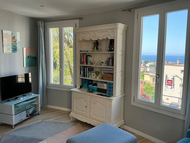 Appartement te koop - 06300, Nice (Mont Boron), France, GLzPKE - Melsia