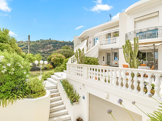Appartement te koop - 06100, Nice (St Sylvestre), France, GLzPMv - Melsia
