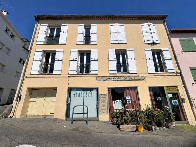 Huis te koop - 83600, Frejus (Centre Ville), France, GLzPw2 - Melsia