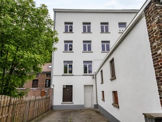 Appartamento in vendita - Enclos des Récollets, 90-92, 4800, Verviers, Belgique, GLzQ72 - Melsia
