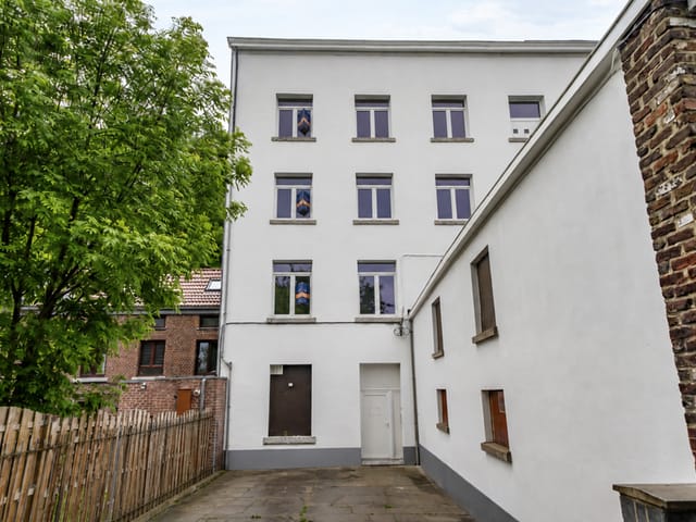 Appartamento in vendita - Enclos des Récollets, 90-92, 4800, Verviers, Belgique, GLzQ72 - Melsia