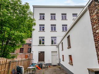 Apartamento en venta - Enclos des Récollets, 90-92, 4800, Verviers, Belgique, GLzQ72 - Melsia