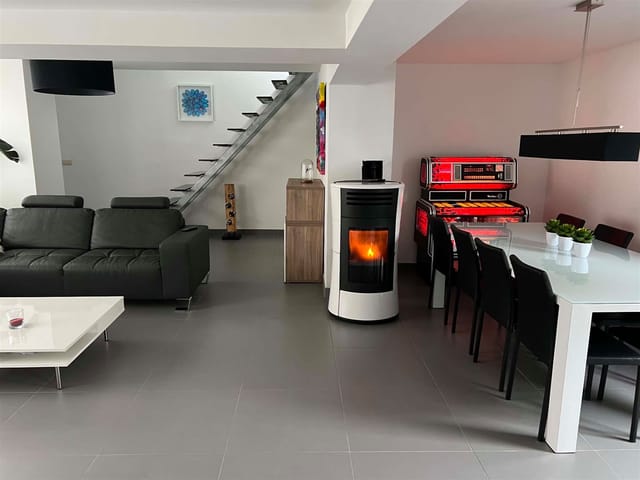 Huis te koop - Rue de la Drève, 5, 7602, Péruwelz, Belgique, GLzQDn - Melsia