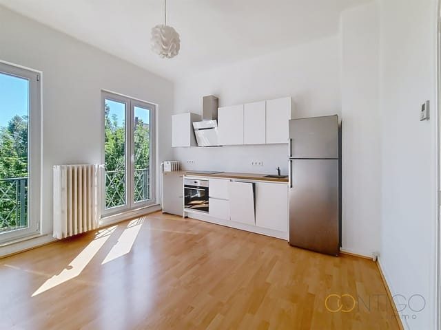 Wohnung zu vermieten - Avenue des Grenadiers, 15, 1050, Ixelles, Belgique, GLzQJv - Melsia