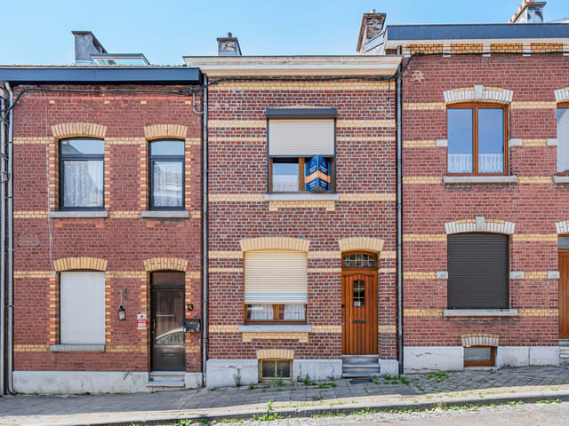 Casa comprável - Rue Michel Pire, 15, 4821, Dison, Belgique, GLzR3v - Melsia