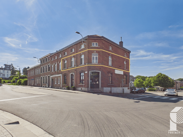 Apartamento aluga-se - Place de la Victoire, 4, 4880, Aubel, Belgique, GLzRNV - Melsia