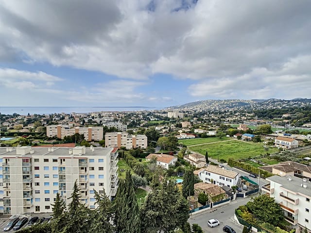Wohnung zu verkaufen - 06600, Antibes (Fontmerle - Peyregoue), France, GLzRp6 - Melsia