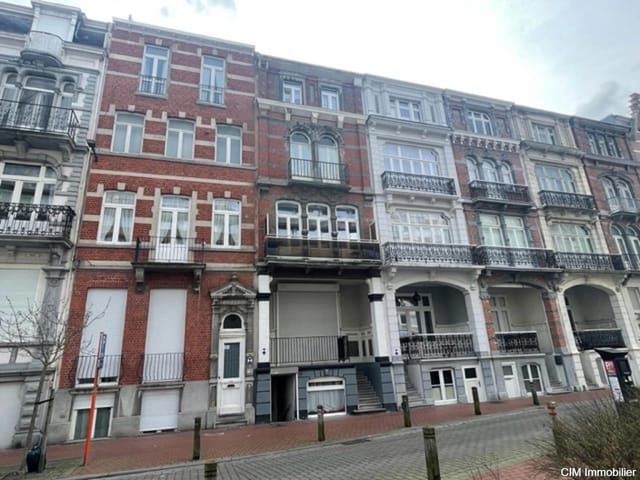 Apartamento en venta - Rogierlaan, 12, 8370, Blankenberge, Belgique, GLzV6v - Melsia
