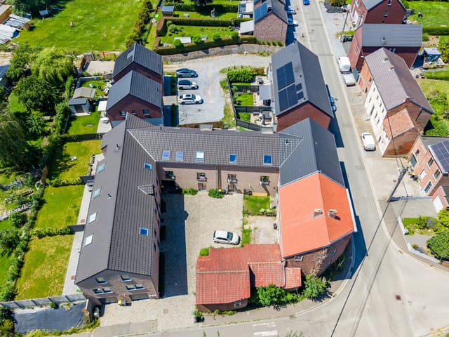 Haus zu verkaufen - Rue Louis Maréchal, 96, 4300, Waremme, Belgique, GLzVNp - Melsia