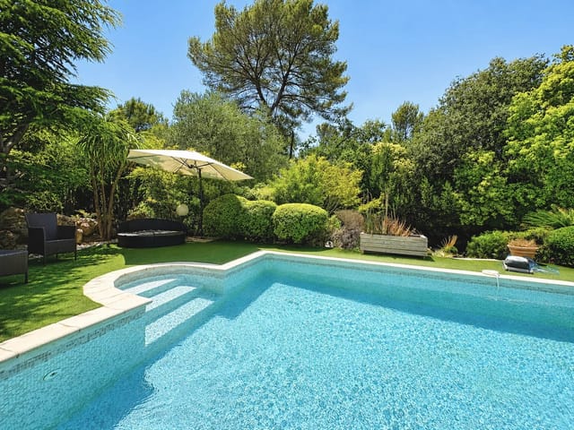 Maison à vendre - 06550, La-Roquette-Sur-Siagne (Village), France, GLzVqV - Melsia