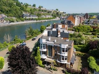 Haus zu verkaufen - Avenue de la Citadelle, 90, 5100, Namur, Belgique, GLzY4E - Melsia