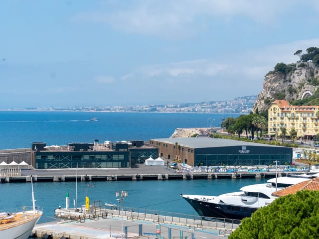 Appartement à vendre - 06300, Nice (Le Port), France, GLzYQO - Melsia