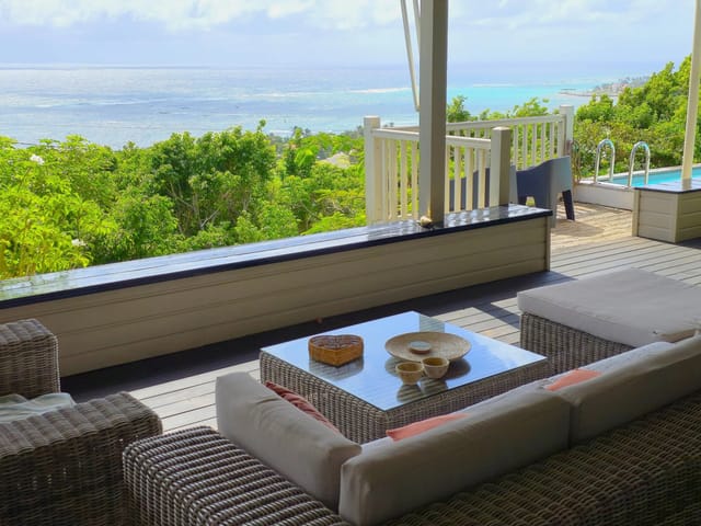 Maison à vendre - 97140, Capesterre De Marie-Galante, Guadeloupe, GLzalV - Melsia