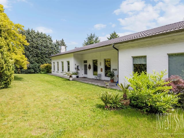 Casa in vendita - 9500, Grammont, Belgique, GLzayv - Melsia