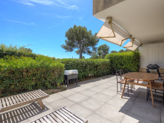 Appartement te koop - 2, Allée des Mimosas, 06270, Villeneuve-Loubet (Vaugrenier), France, GLzdBO - Melsia