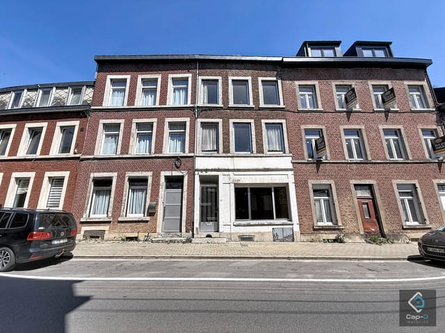 Casa en venta - Rue du Corbeau, 77, 4820, Dison, Belgique, GLzdJ2 - Melsia