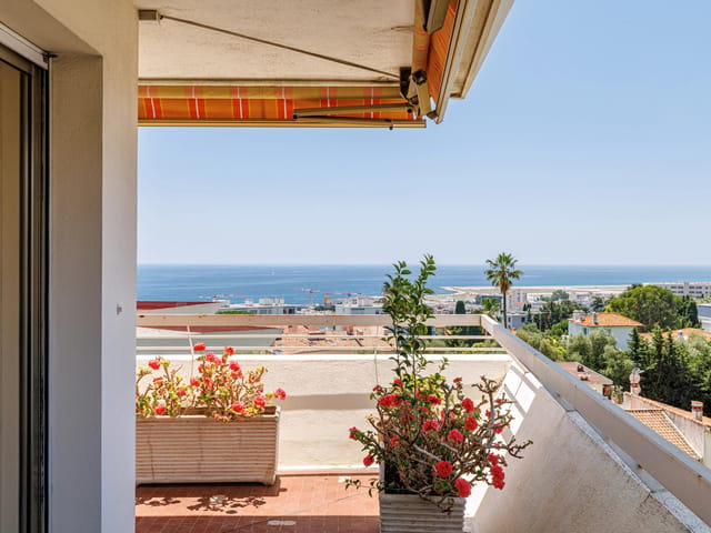 Appartement à vendre - 06200, Nice (Lanterne), France, GLzejV - Melsia