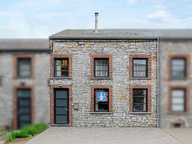 Maison à vendre - Grand route, 178, 5651, Walcourt, Belgique, GLzjj2 - Melsia