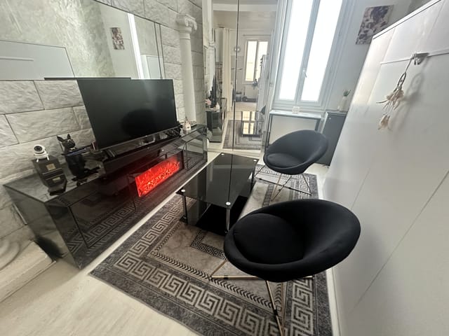 Appartamento in vendita - 06300, Nice (Riquier), France, GLzkjy - Melsia