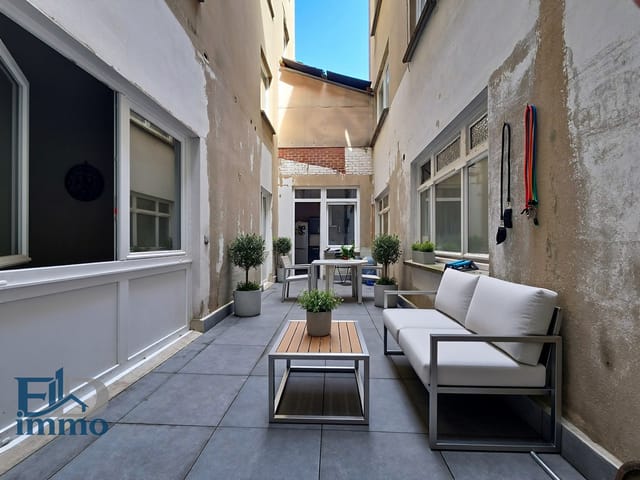 Apartamento en venta - Impasse des Ursulines, 1, 5000, Namur, Belgique, GLzkkr - Melsia