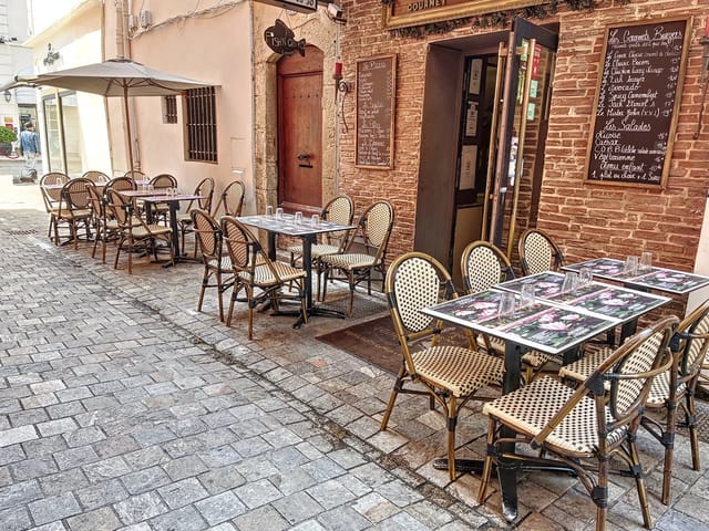 Commerce/Bureau à vendre - 06400, Cannes (Banane), France, GLzknr - Melsia