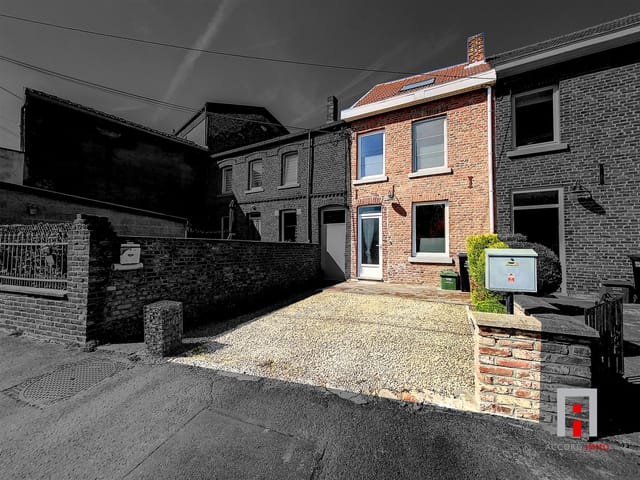 Maison à louer - Rue Devant les Cours, 16, 4690, Bassenge, Belgique, GLzkzd - Melsia