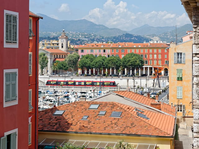 Appartement à vendre - 06300, Nice (Le Port), France, GLzl9y - Melsia