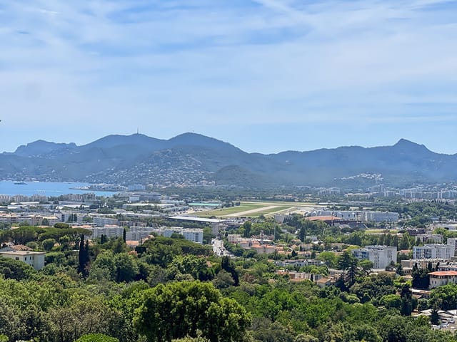 Appartement te koop - 06110, Le-Cannet (Aubarede), France, GLzmzV - Melsia