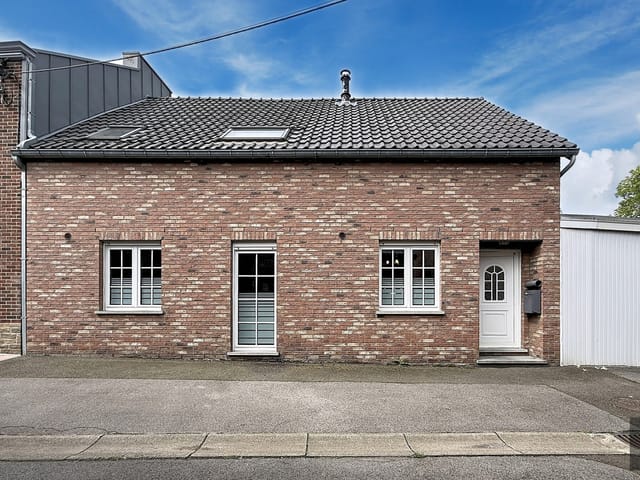 Casa in vendita - Place du Centenaire, 30, 4630, Soumagne, Belgique, GLzrRn - Melsia