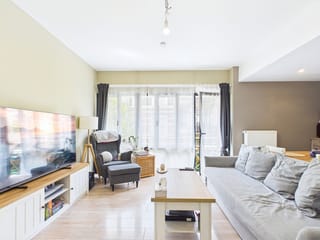 Appartement à vendre - Chaussée d'Alsemberg , 303, 1190, Forest, Belgique, GLzwJO - Melsia
